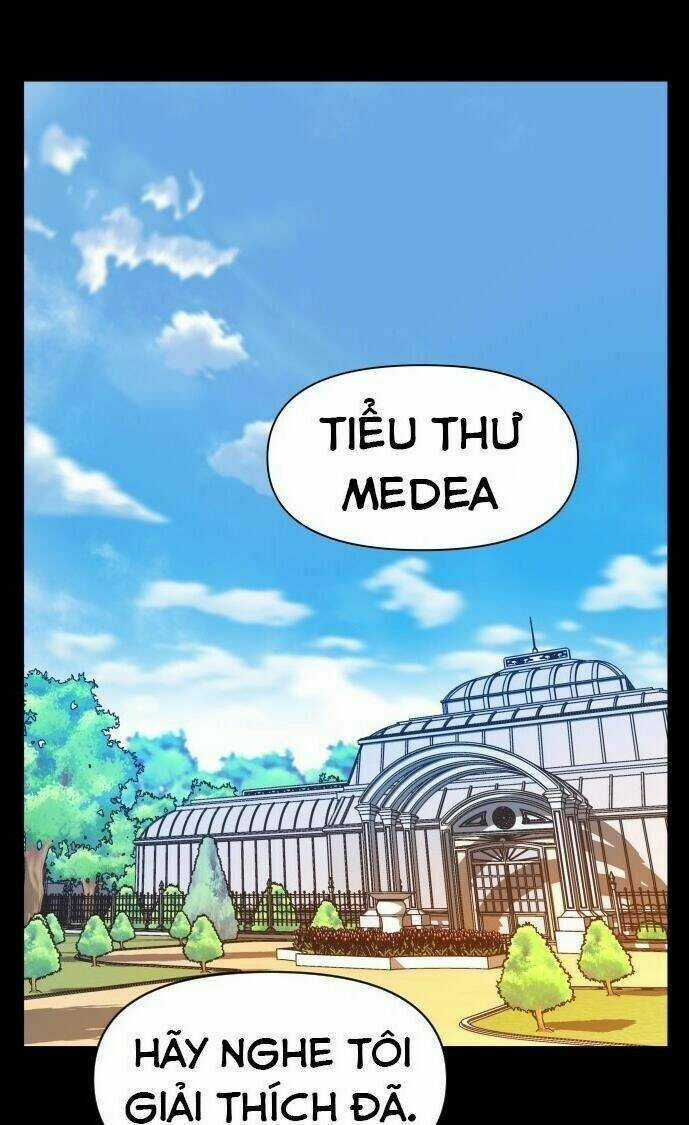 Tôi Muốn Trở Thành Cô Ấy Chỉ Một Ngày Chapter 24 trang 31