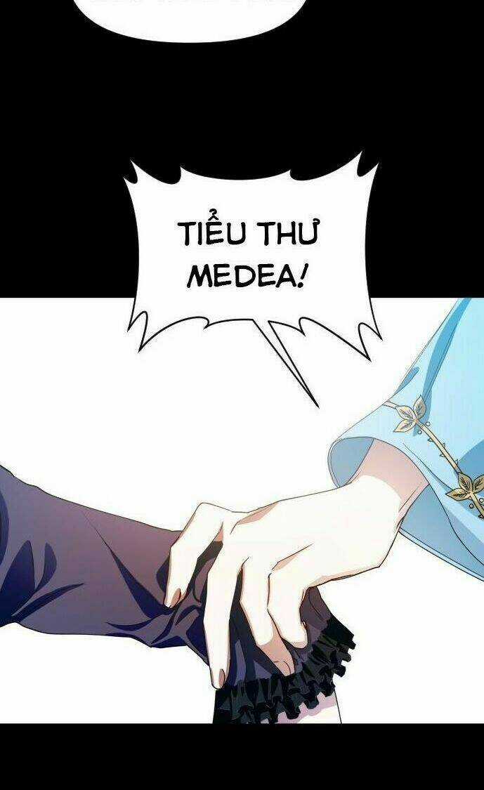 Tôi Muốn Trở Thành Cô Ấy Chỉ Một Ngày Chapter 24 trang 32