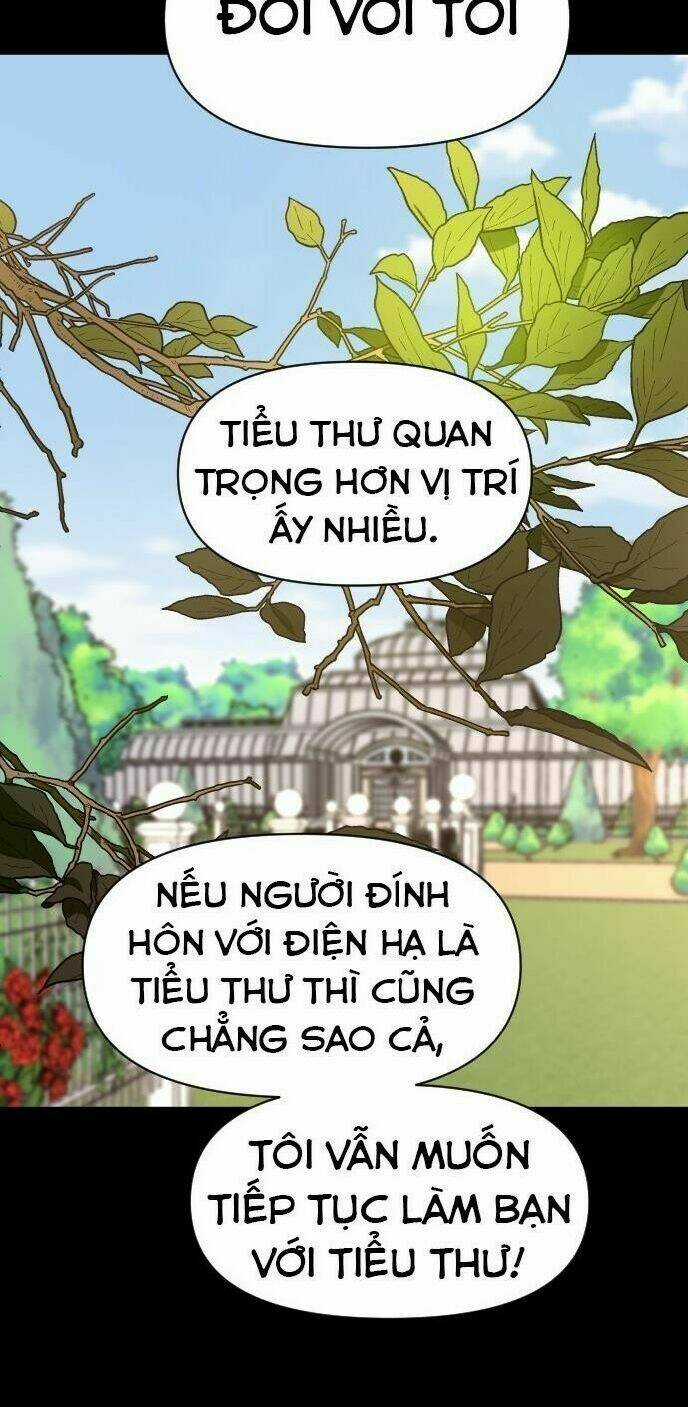 Tôi Muốn Trở Thành Cô Ấy Chỉ Một Ngày Chapter 24 trang 38