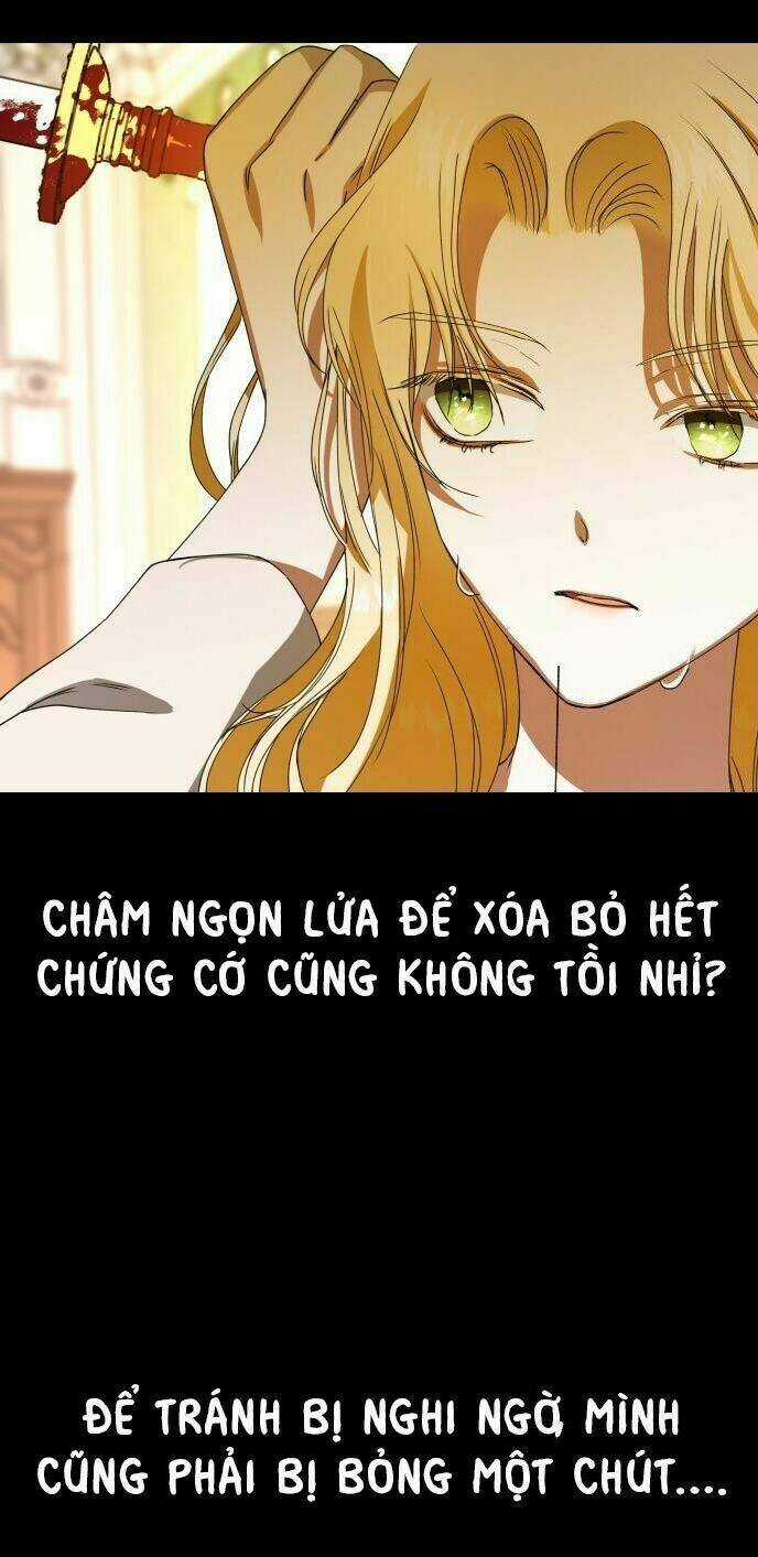 Tôi Muốn Trở Thành Cô Ấy Chỉ Một Ngày Chapter 24 trang 4