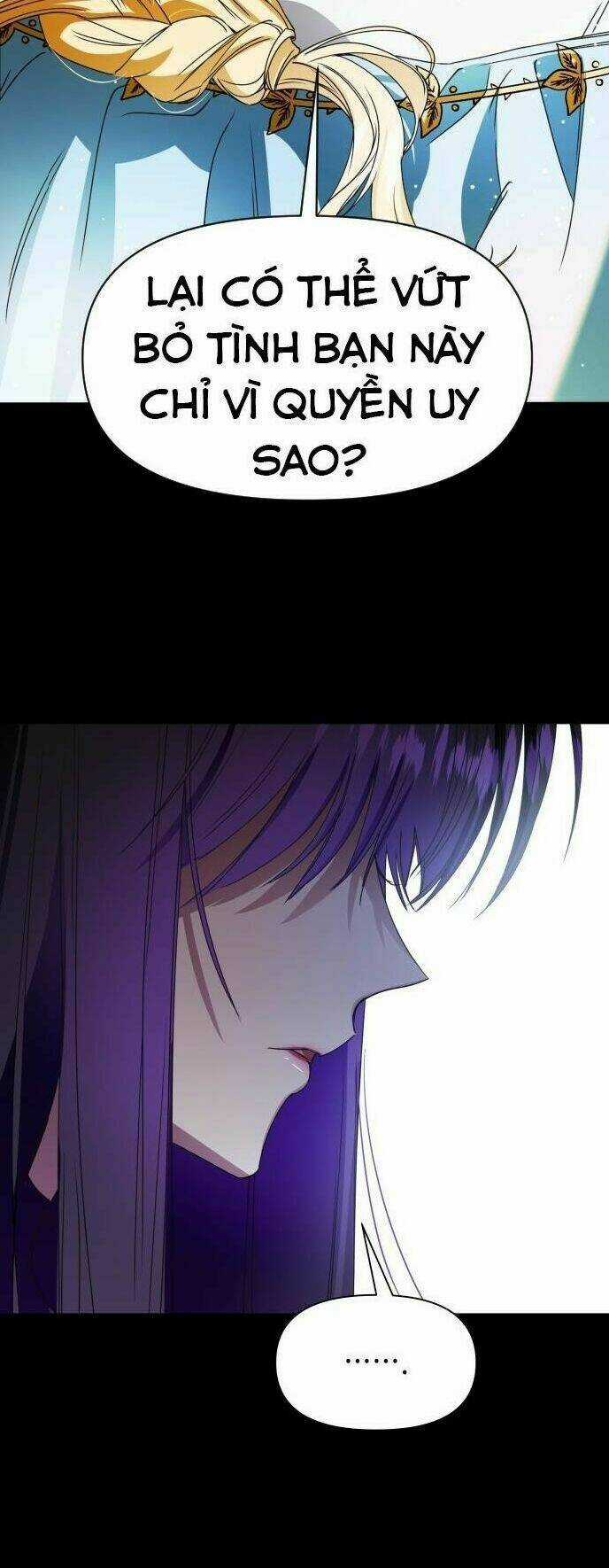 Tôi Muốn Trở Thành Cô Ấy Chỉ Một Ngày Chapter 24 trang 40