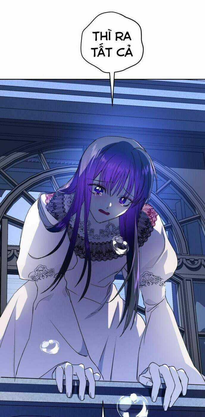 Tôi Muốn Trở Thành Cô Ấy Chỉ Một Ngày Chapter 24 trang 45