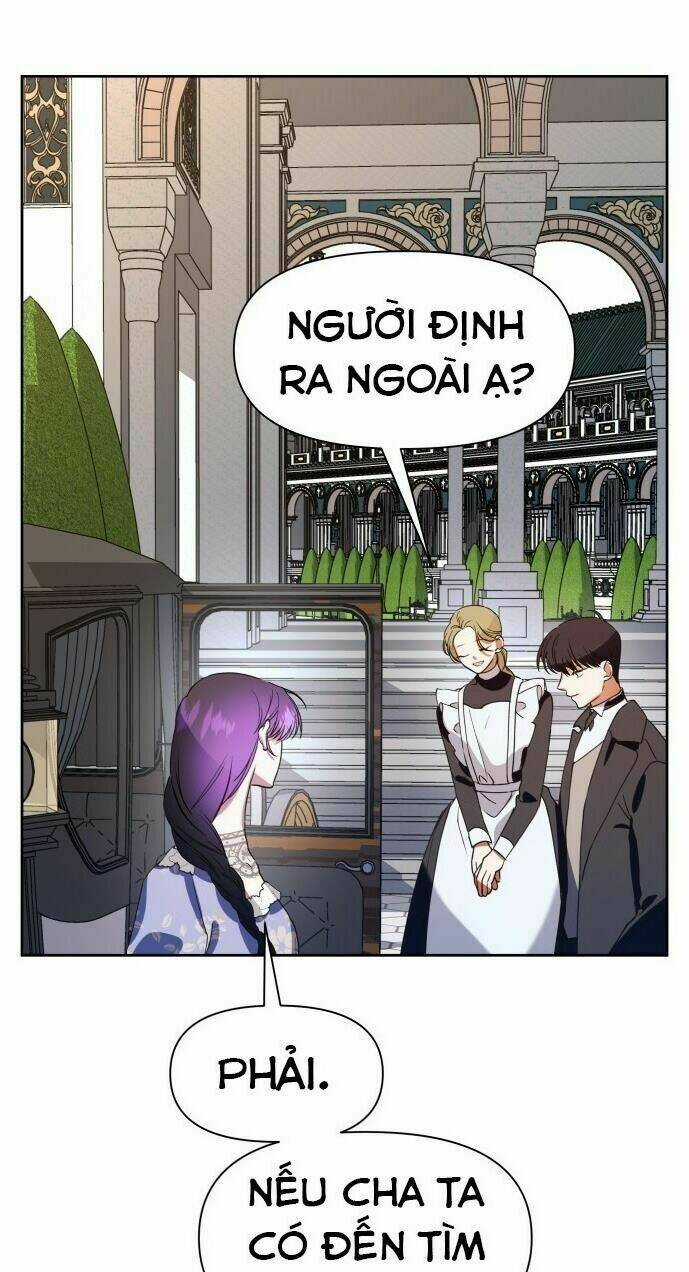 Tôi Muốn Trở Thành Cô Ấy Chỉ Một Ngày Chapter 24 trang 56