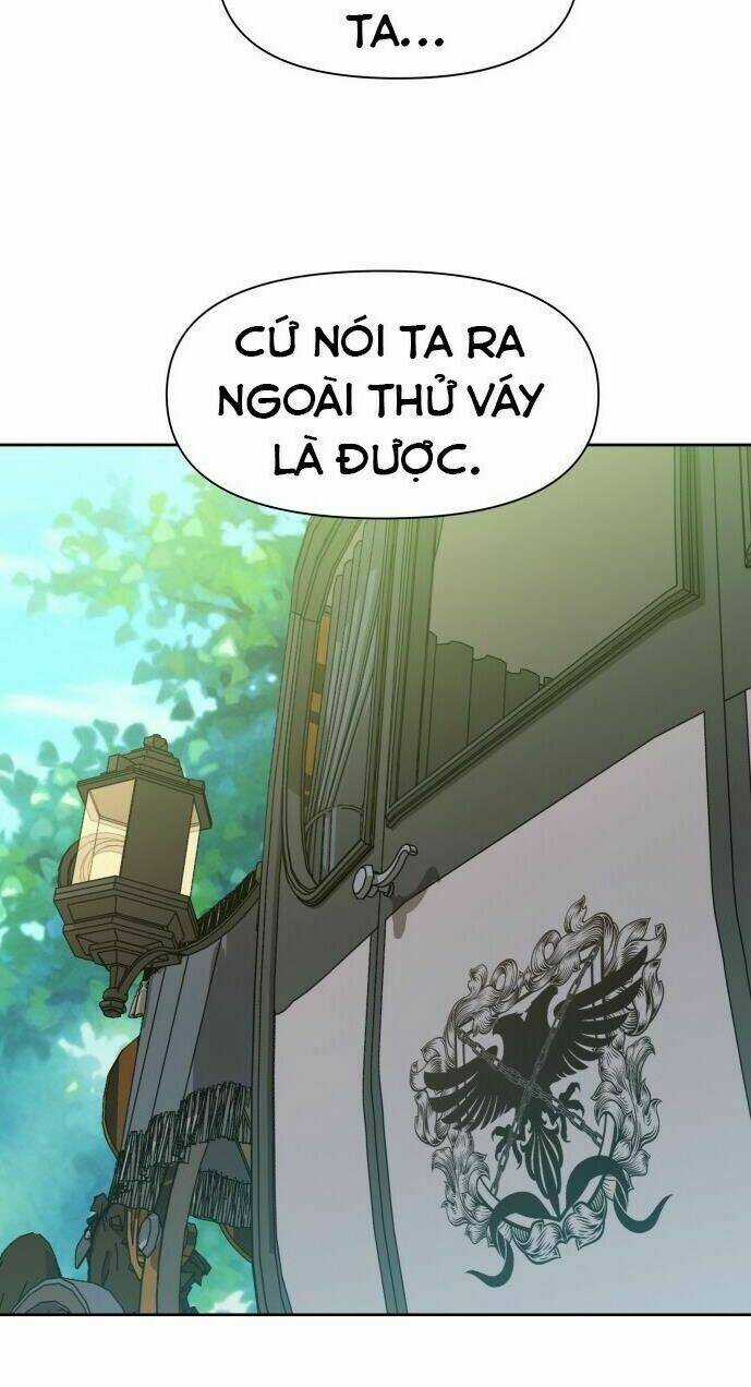 Tôi Muốn Trở Thành Cô Ấy Chỉ Một Ngày Chapter 24 trang 57