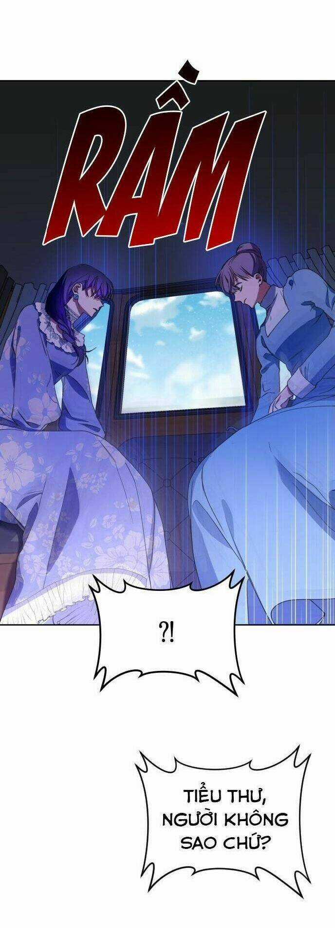 Tôi Muốn Trở Thành Cô Ấy Chỉ Một Ngày Chapter 24 trang 67