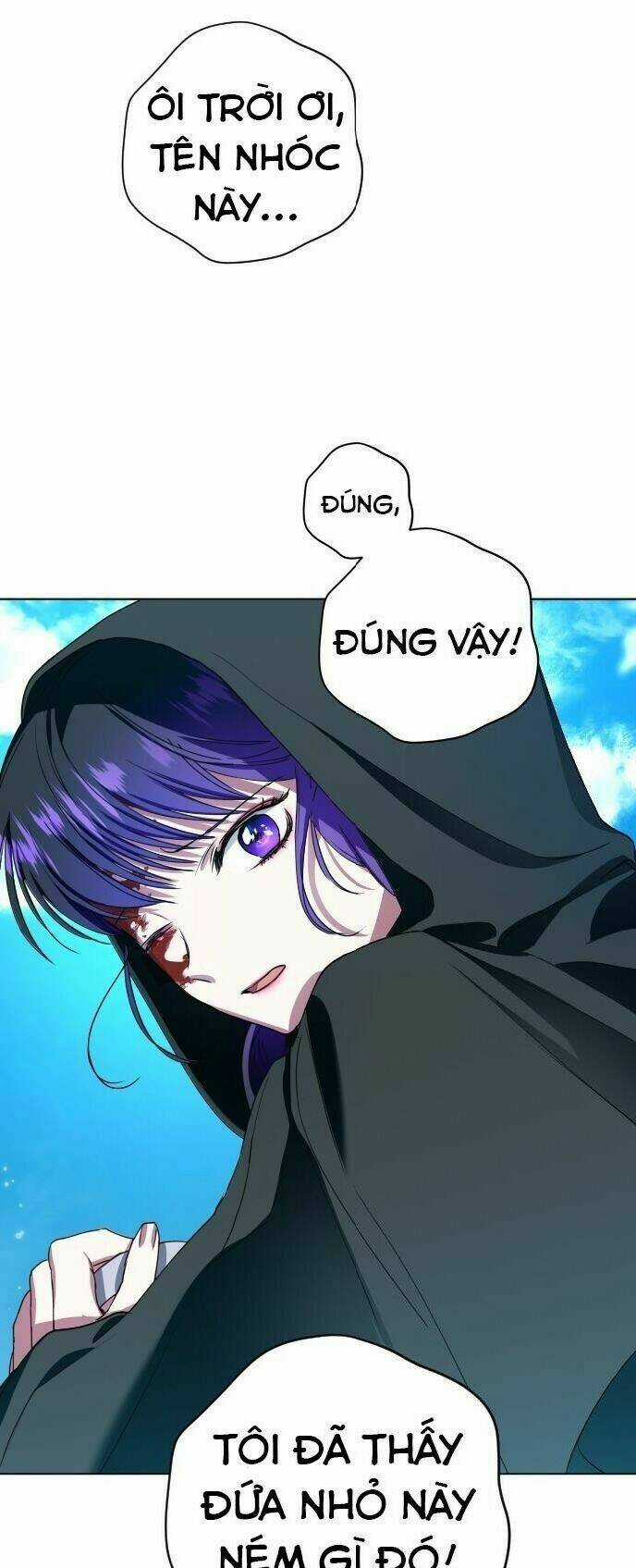 Tôi Muốn Trở Thành Cô Ấy Chỉ Một Ngày Chapter 24 trang 87