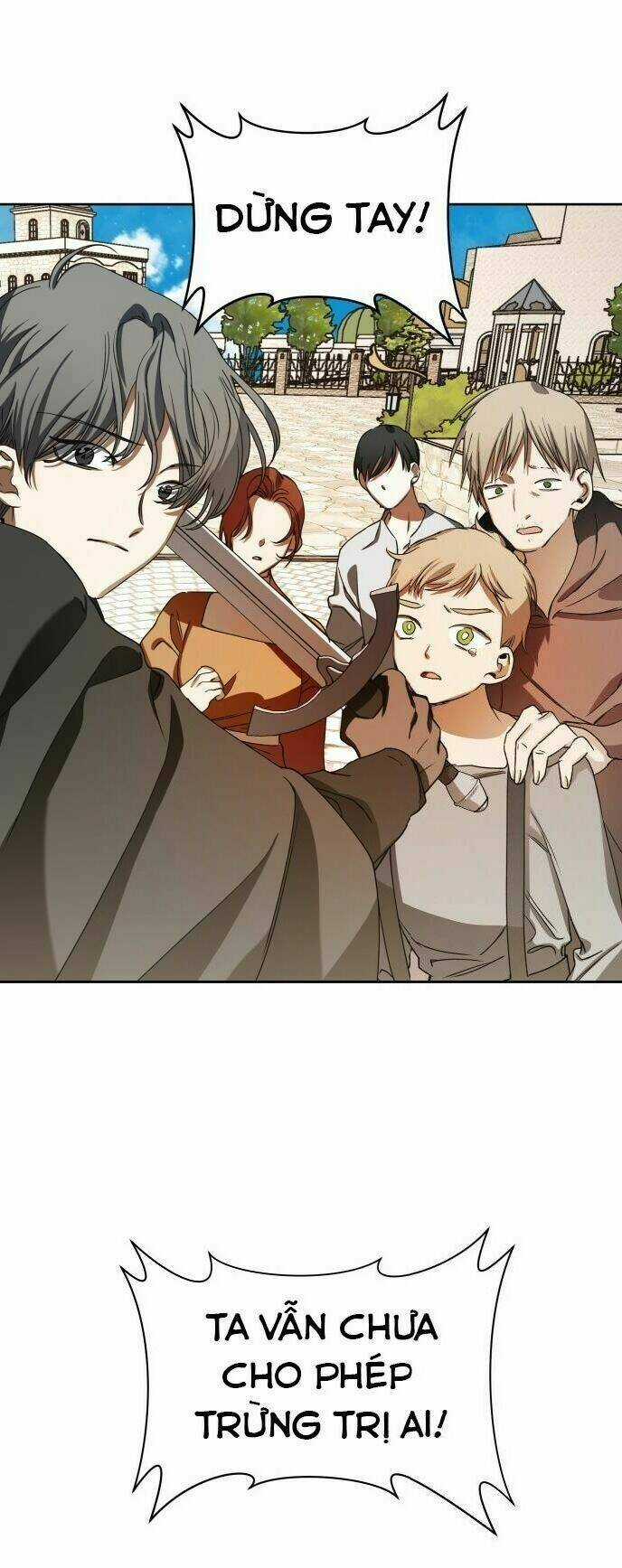 Tôi Muốn Trở Thành Cô Ấy Chỉ Một Ngày Chapter 24 trang 91