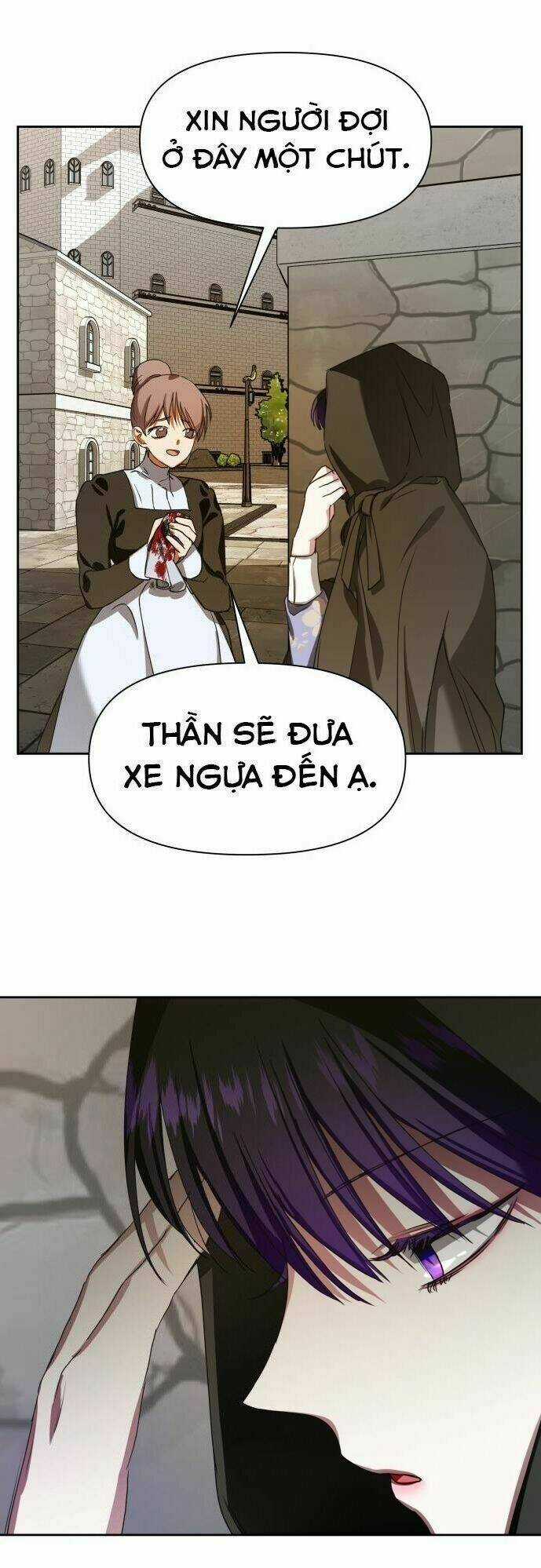 Tôi Muốn Trở Thành Cô Ấy Chỉ Một Ngày Chapter 24 trang 95