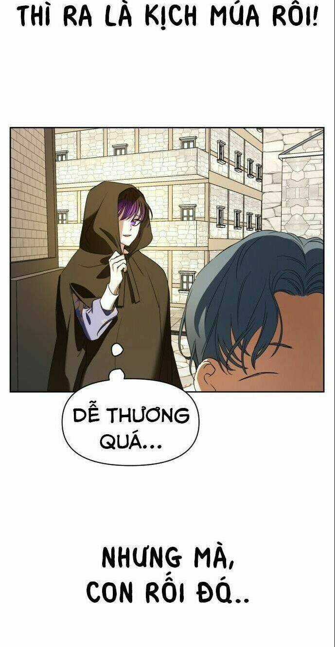 Tôi Muốn Trở Thành Cô Ấy Chỉ Một Ngày Chapter 24 trang 99