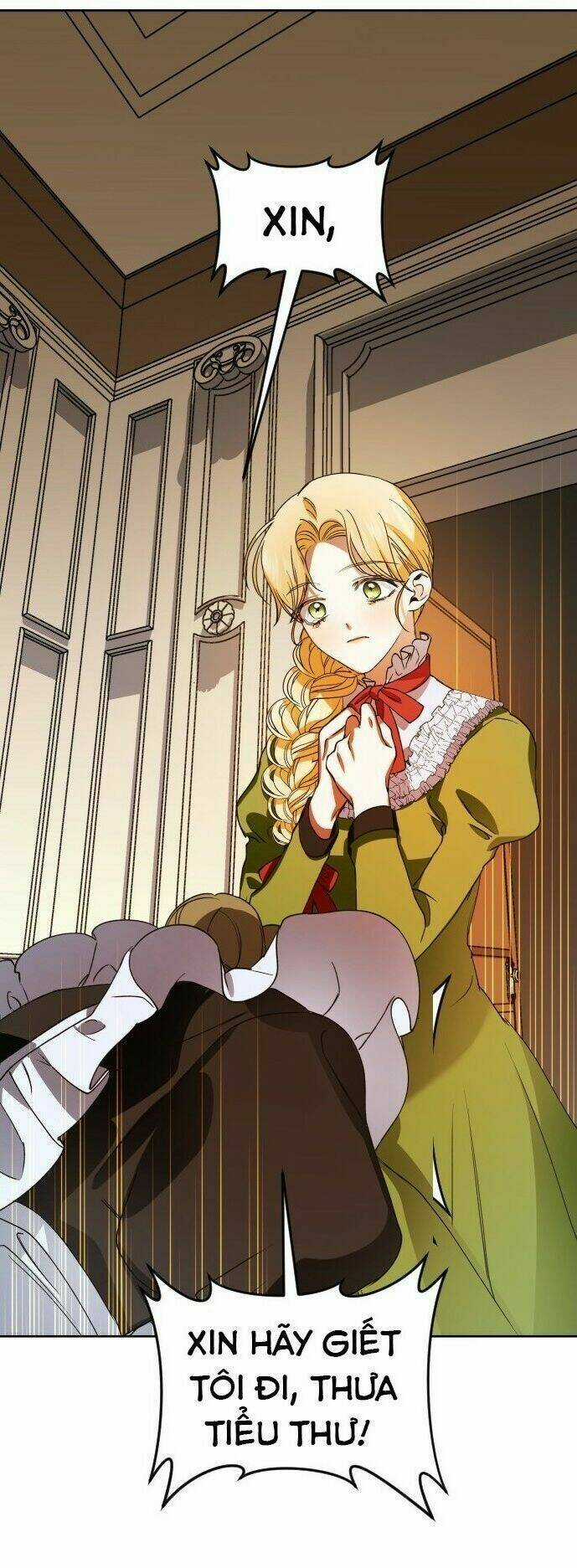 Tôi Muốn Trở Thành Cô Ấy Chỉ Một Ngày Chapter 25 trang 100