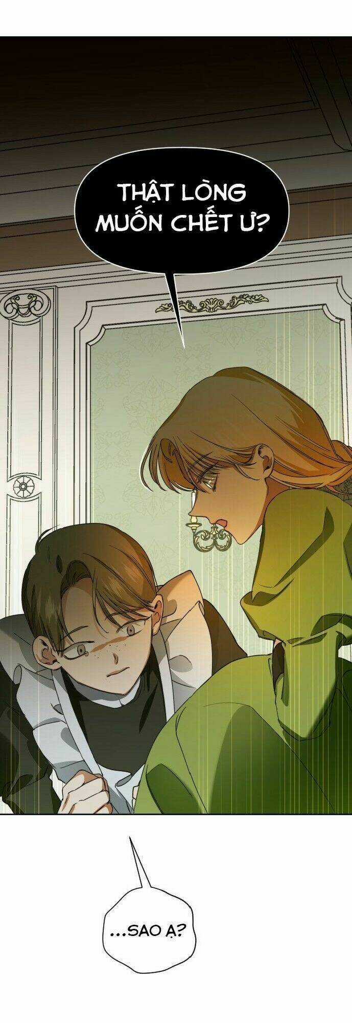 Tôi Muốn Trở Thành Cô Ấy Chỉ Một Ngày Chapter 25 trang 104