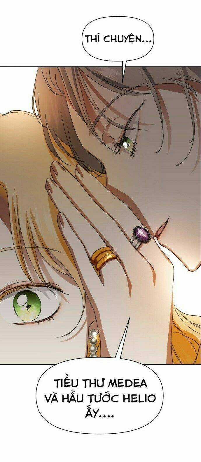 Tôi Muốn Trở Thành Cô Ấy Chỉ Một Ngày Chapter 25 trang 14