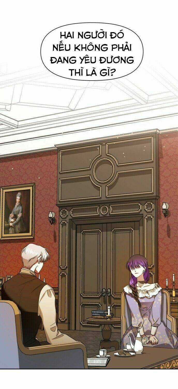 Tôi Muốn Trở Thành Cô Ấy Chỉ Một Ngày Chapter 25 trang 15