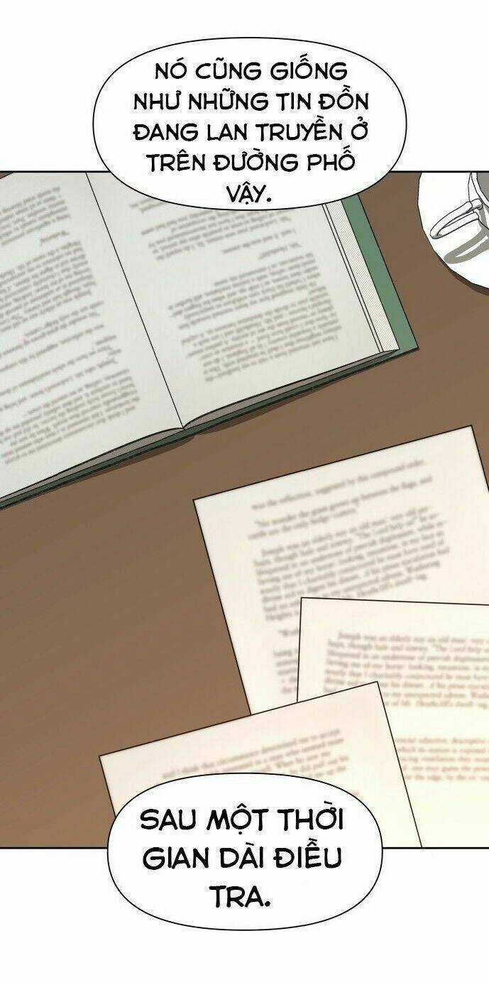 Tôi Muốn Trở Thành Cô Ấy Chỉ Một Ngày Chapter 25 trang 19