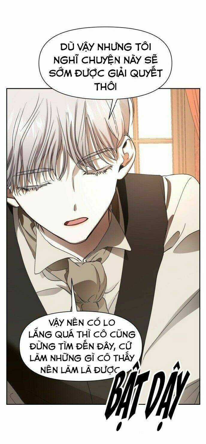 Tôi Muốn Trở Thành Cô Ấy Chỉ Một Ngày Chapter 25 trang 21