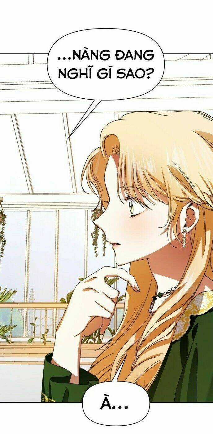 Tôi Muốn Trở Thành Cô Ấy Chỉ Một Ngày Chapter 25 trang 37