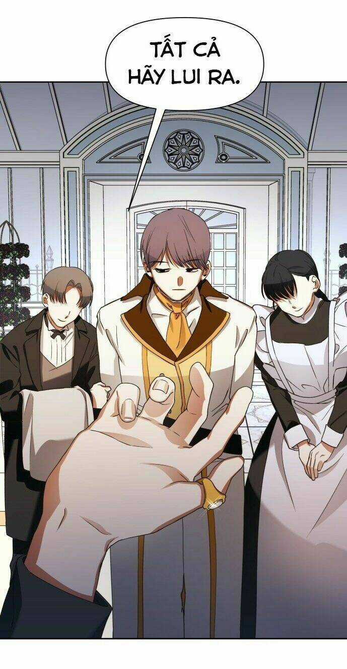 Tôi Muốn Trở Thành Cô Ấy Chỉ Một Ngày Chapter 25 trang 43