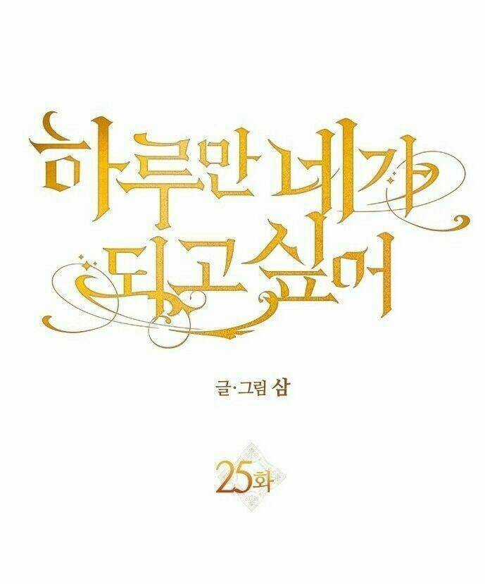 Tôi Muốn Trở Thành Cô Ấy Chỉ Một Ngày Chapter 25 trang 47