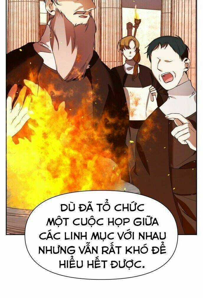 Tôi Muốn Trở Thành Cô Ấy Chỉ Một Ngày Chapter 25 trang 50