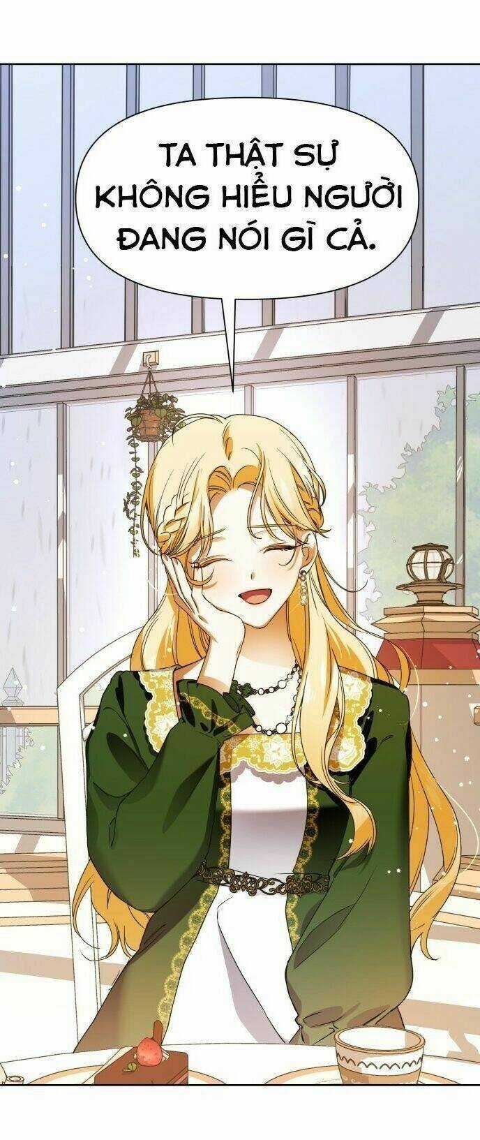 Tôi Muốn Trở Thành Cô Ấy Chỉ Một Ngày Chapter 25 trang 56