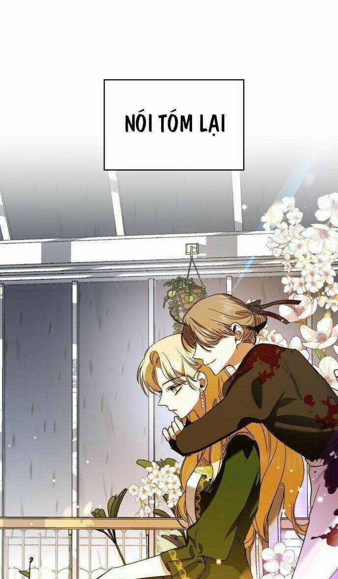 Tôi Muốn Trở Thành Cô Ấy Chỉ Một Ngày Chapter 25 trang 72