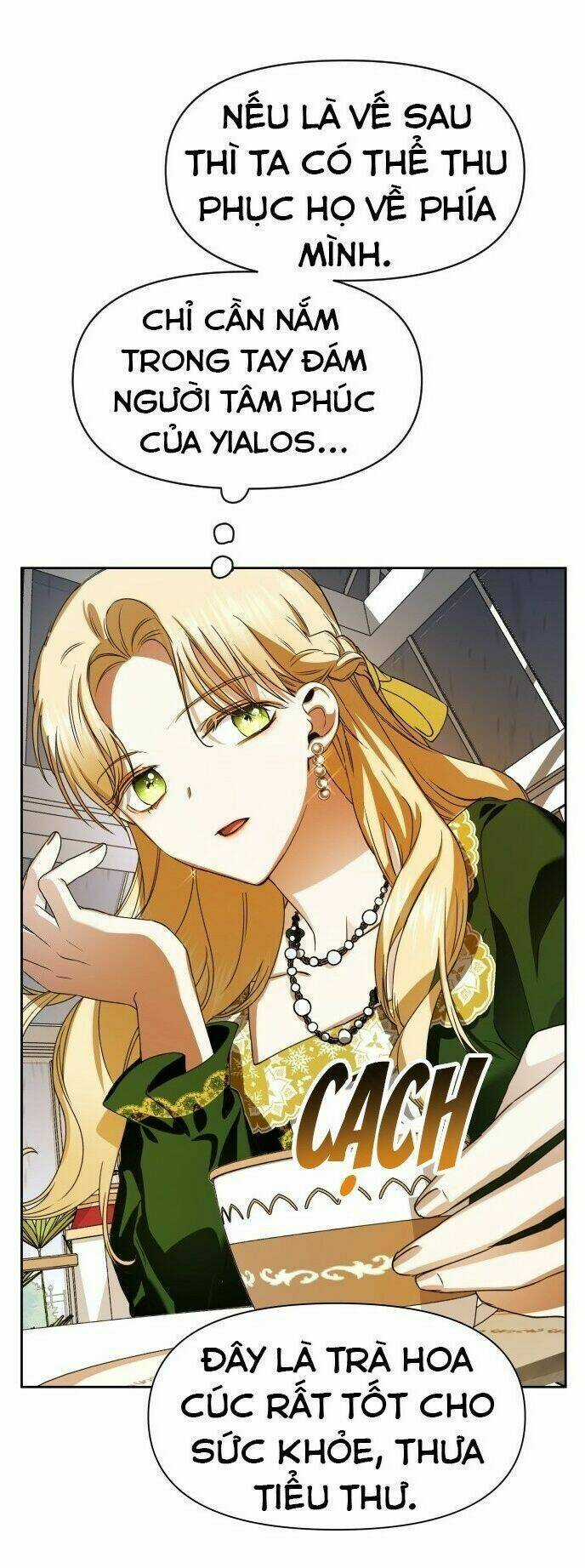 Tôi Muốn Trở Thành Cô Ấy Chỉ Một Ngày Chapter 25 trang 77