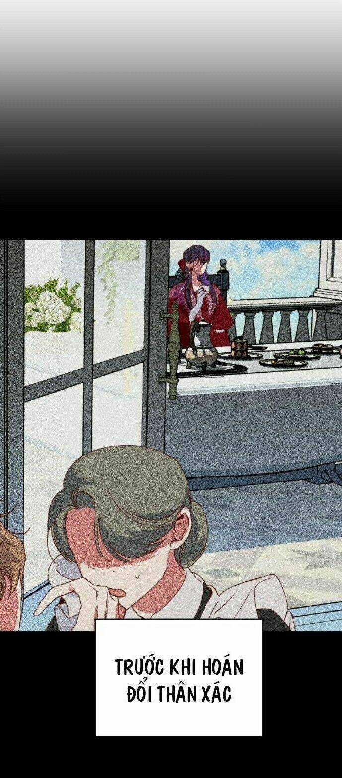 Tôi Muốn Trở Thành Cô Ấy Chỉ Một Ngày Chapter 25 trang 82