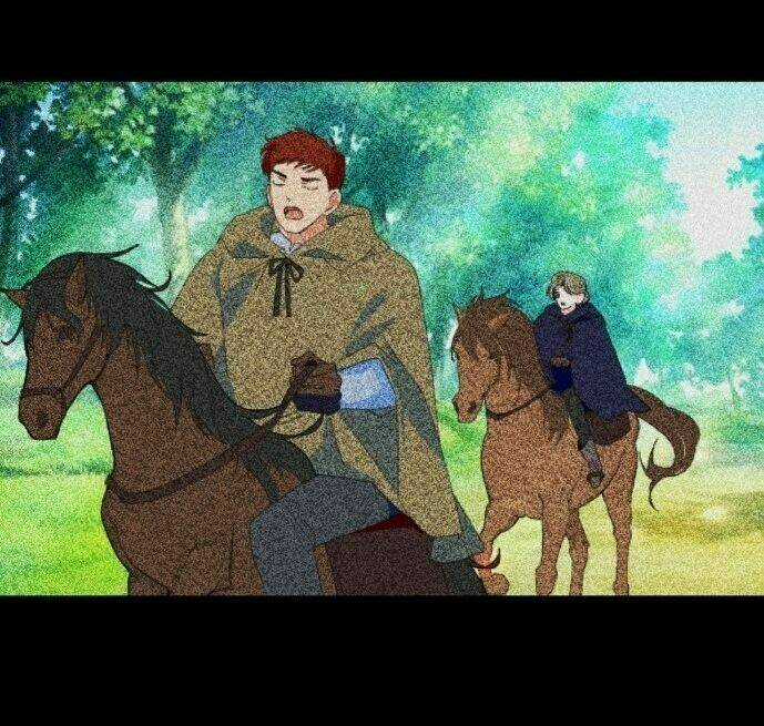 Tôi Muốn Trở Thành Cô Ấy Chỉ Một Ngày Chapter 25 trang 83