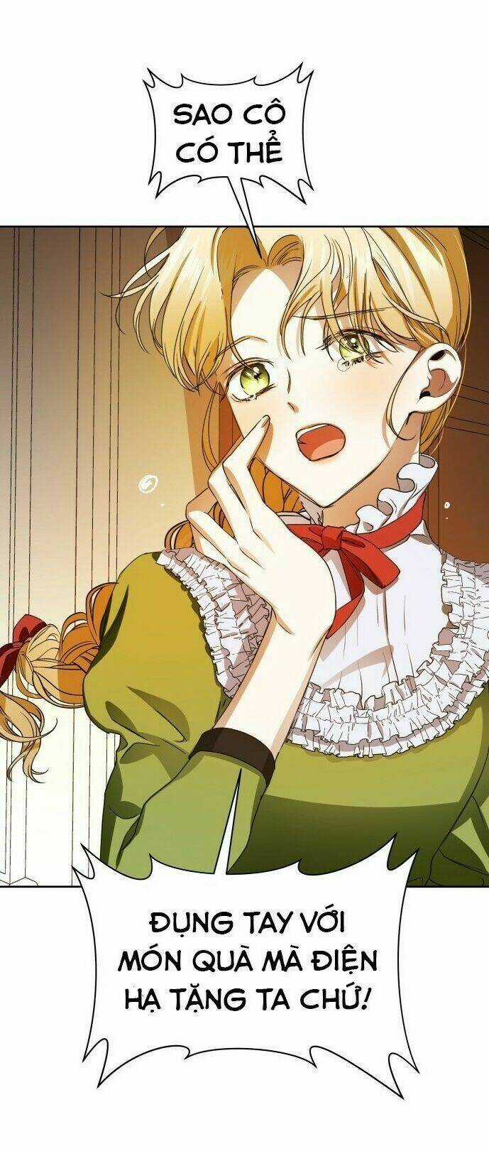 Tôi Muốn Trở Thành Cô Ấy Chỉ Một Ngày Chapter 25 trang 92