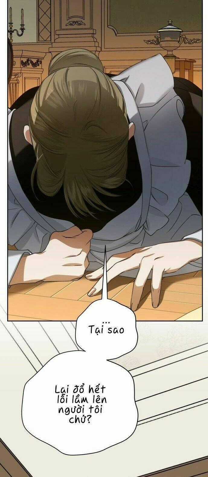 Tôi Muốn Trở Thành Cô Ấy Chỉ Một Ngày Chapter 26 trang 0