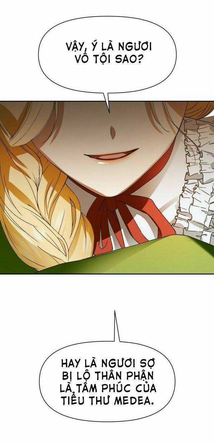 Tôi Muốn Trở Thành Cô Ấy Chỉ Một Ngày Chapter 26 trang 13