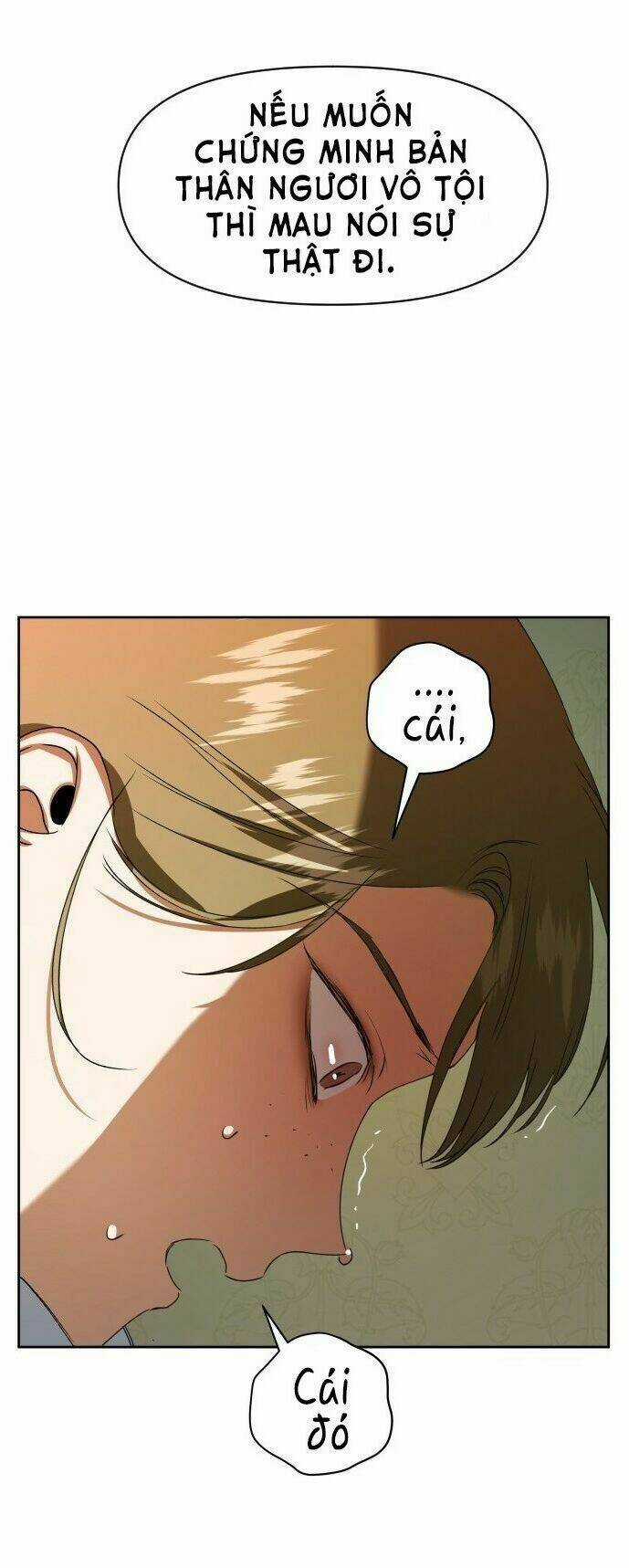 Tôi Muốn Trở Thành Cô Ấy Chỉ Một Ngày Chapter 26 trang 18