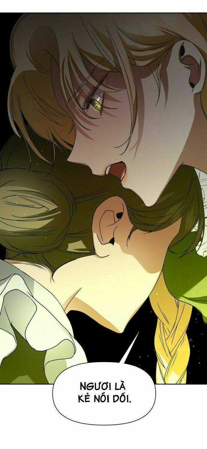 Tôi Muốn Trở Thành Cô Ấy Chỉ Một Ngày Chapter 26 trang 22