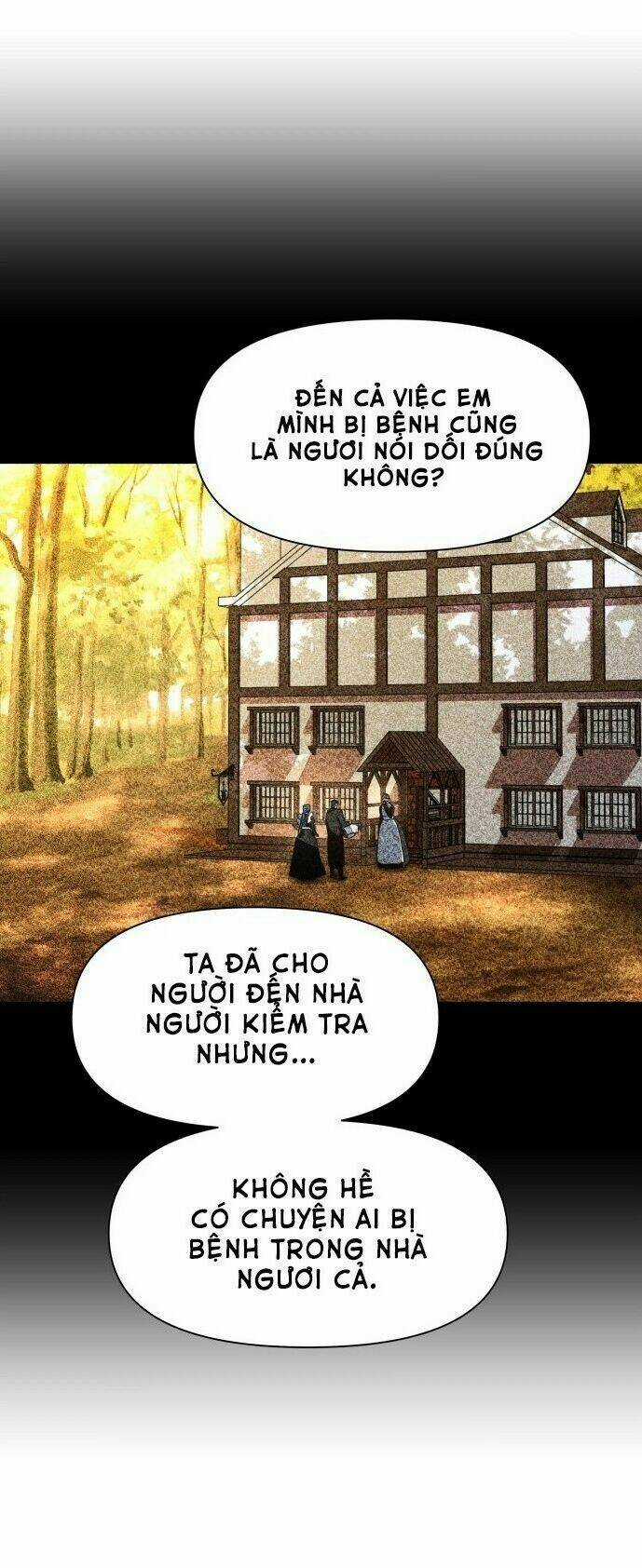 Tôi Muốn Trở Thành Cô Ấy Chỉ Một Ngày Chapter 26 trang 23