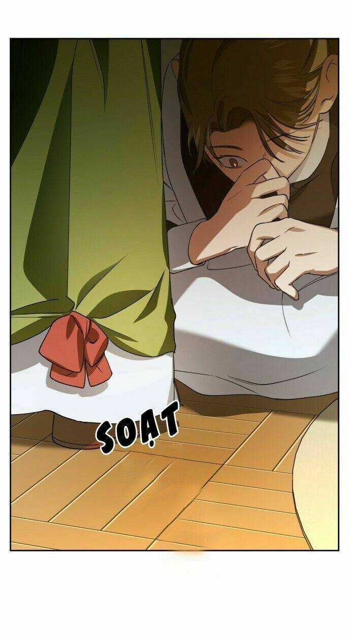 Tôi Muốn Trở Thành Cô Ấy Chỉ Một Ngày Chapter 26 trang 24