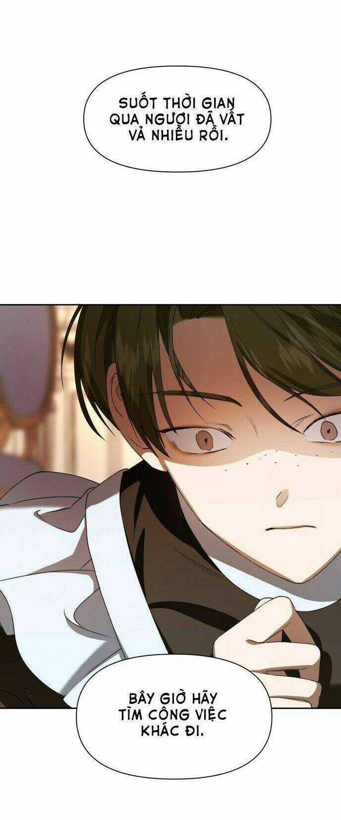 Tôi Muốn Trở Thành Cô Ấy Chỉ Một Ngày Chapter 26 trang 25