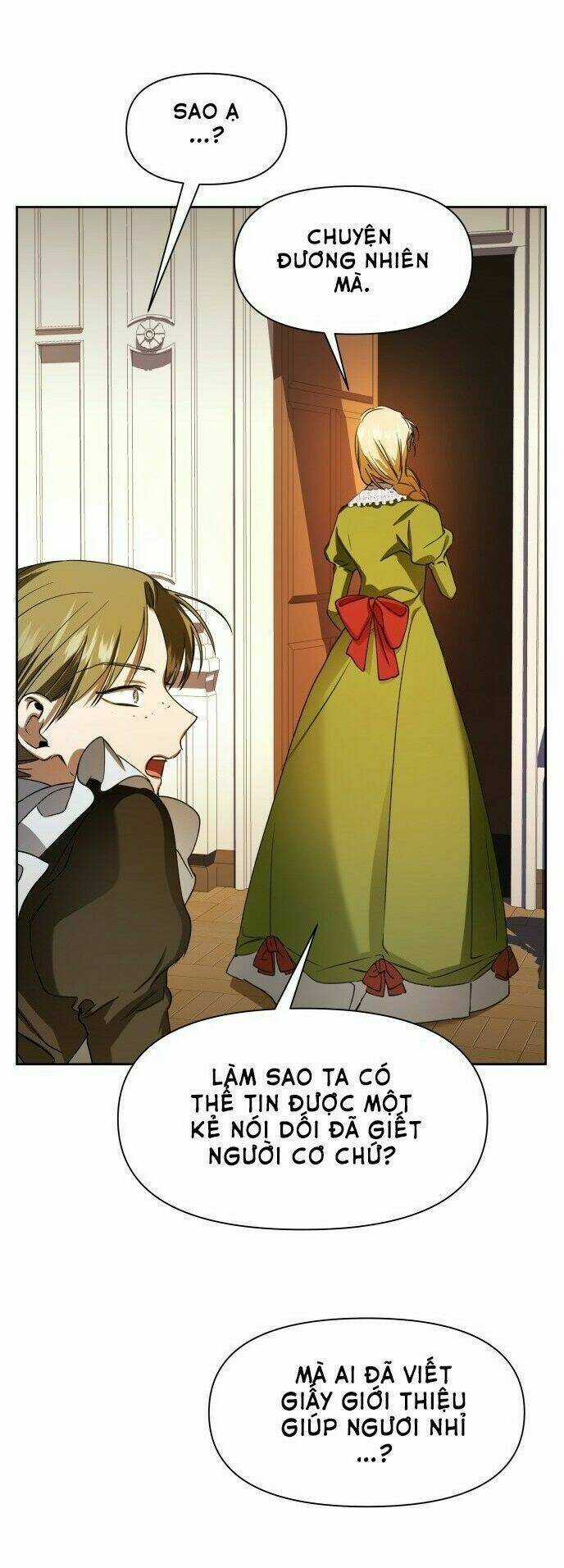 Tôi Muốn Trở Thành Cô Ấy Chỉ Một Ngày Chapter 26 trang 26