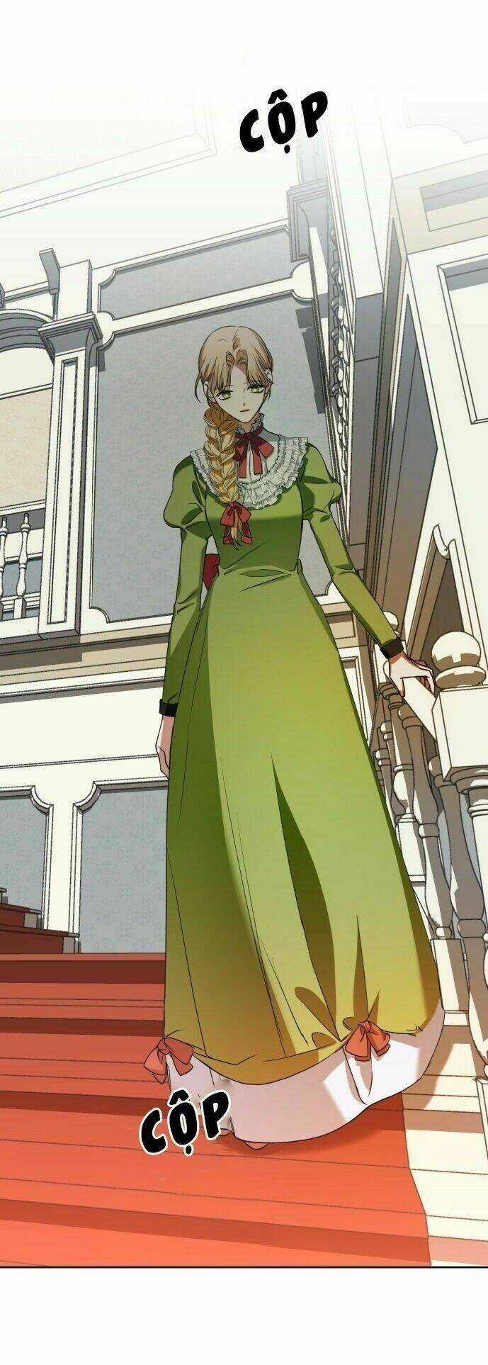 Tôi Muốn Trở Thành Cô Ấy Chỉ Một Ngày Chapter 26 trang 34