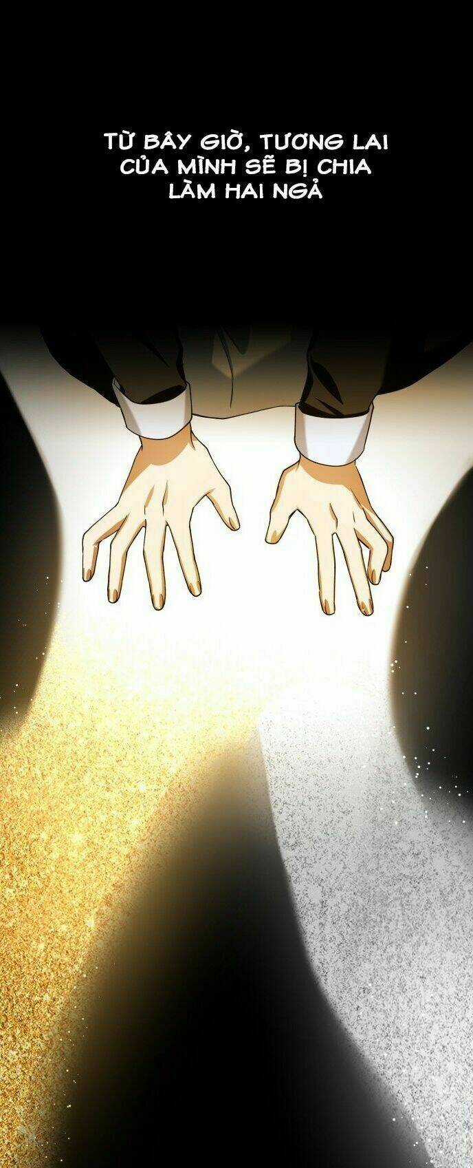 Tôi Muốn Trở Thành Cô Ấy Chỉ Một Ngày Chapter 26 trang 46