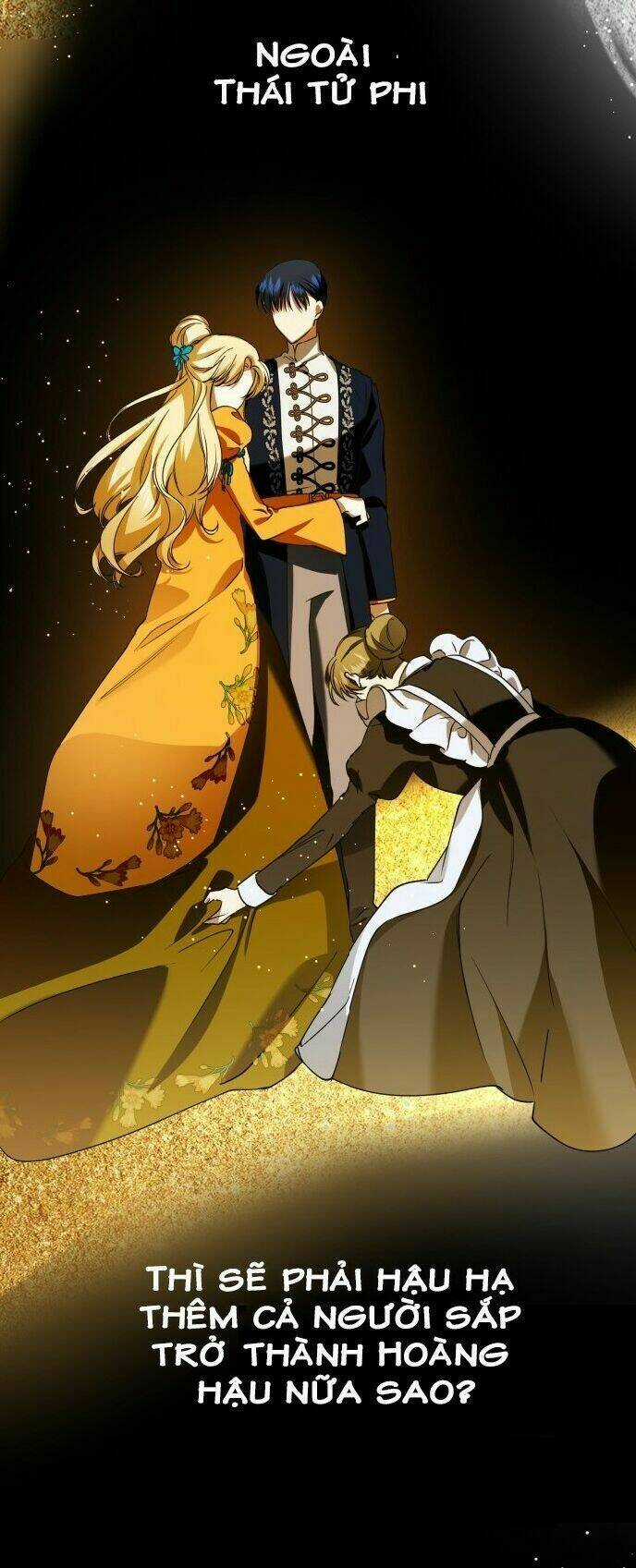 Tôi Muốn Trở Thành Cô Ấy Chỉ Một Ngày Chapter 26 trang 47