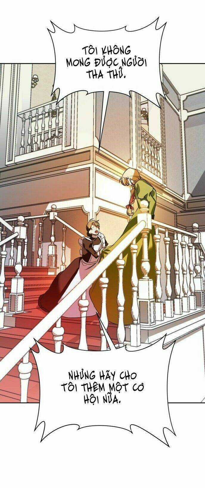 Tôi Muốn Trở Thành Cô Ấy Chỉ Một Ngày Chapter 26 trang 53