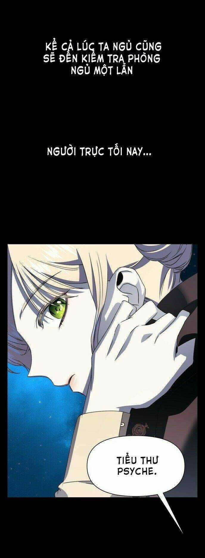 Tôi Muốn Trở Thành Cô Ấy Chỉ Một Ngày Chapter 26 trang 68