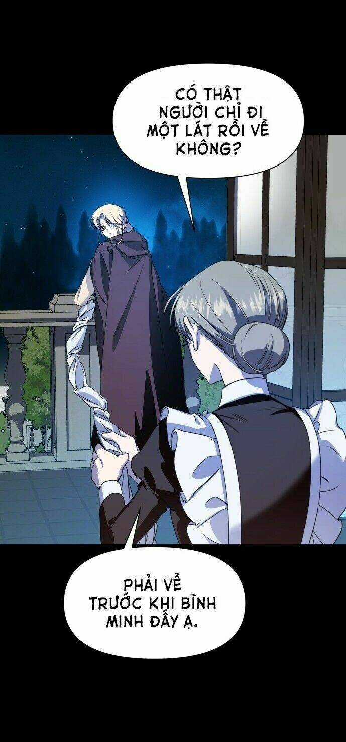 Tôi Muốn Trở Thành Cô Ấy Chỉ Một Ngày Chapter 26 trang 69