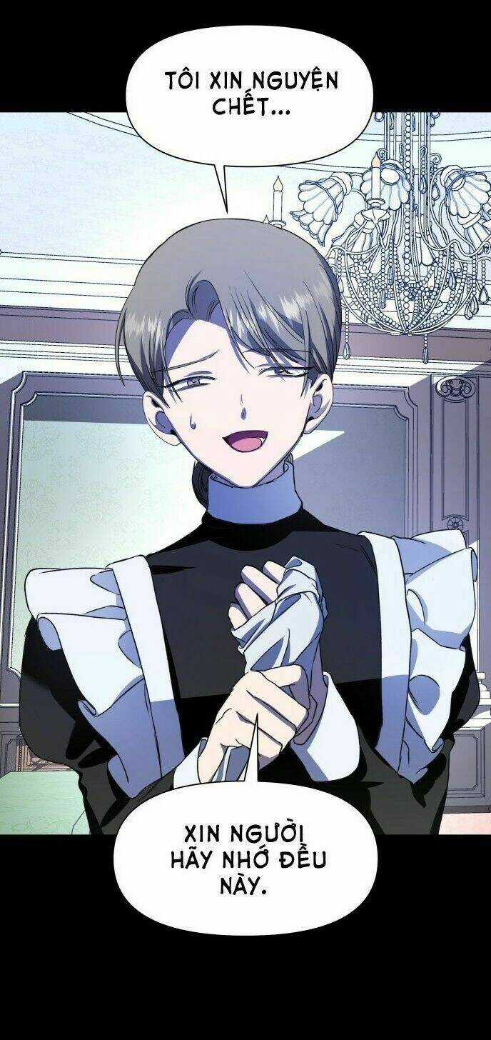 Tôi Muốn Trở Thành Cô Ấy Chỉ Một Ngày Chapter 26 trang 71