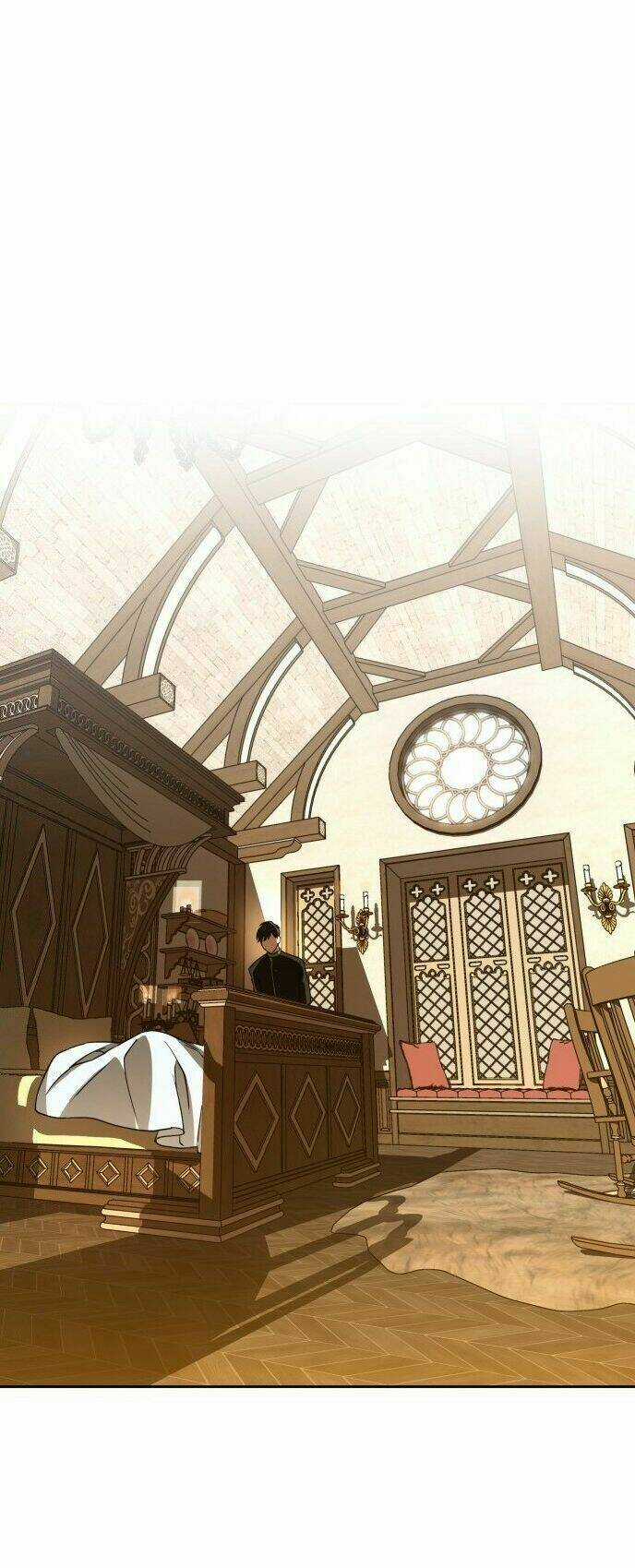 Tôi Muốn Trở Thành Cô Ấy Chỉ Một Ngày Chapter 26 trang 91