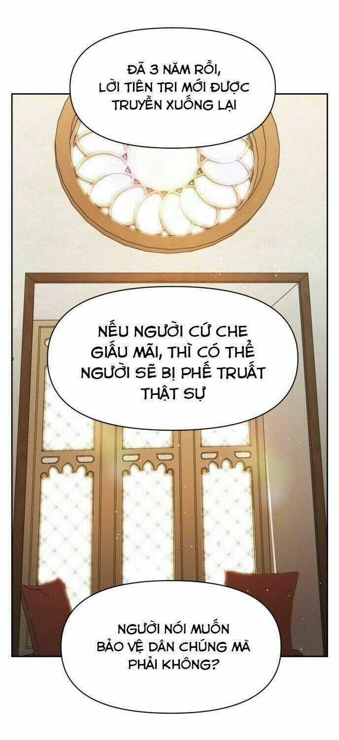 Tôi Muốn Trở Thành Cô Ấy Chỉ Một Ngày Chapter 27 trang 1