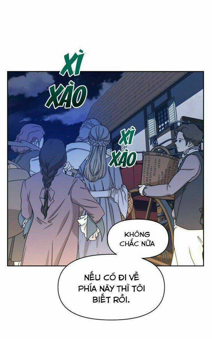 Tôi Muốn Trở Thành Cô Ấy Chỉ Một Ngày Chapter 27 trang 25