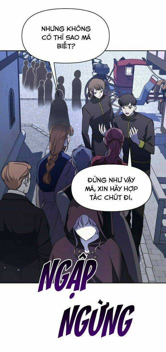 Tôi Muốn Trở Thành Cô Ấy Chỉ Một Ngày Chapter 27 trang 26