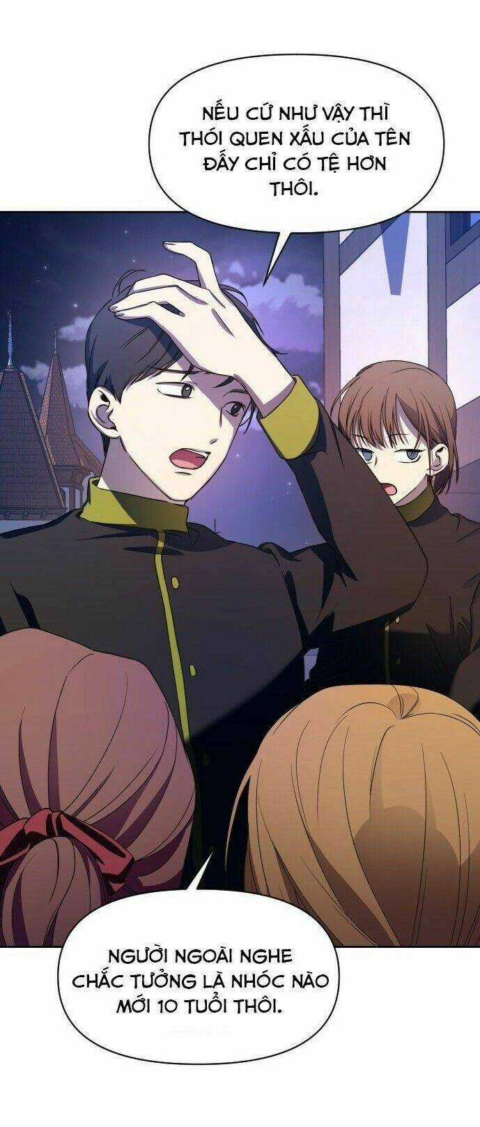 Tôi Muốn Trở Thành Cô Ấy Chỉ Một Ngày Chapter 27 trang 28