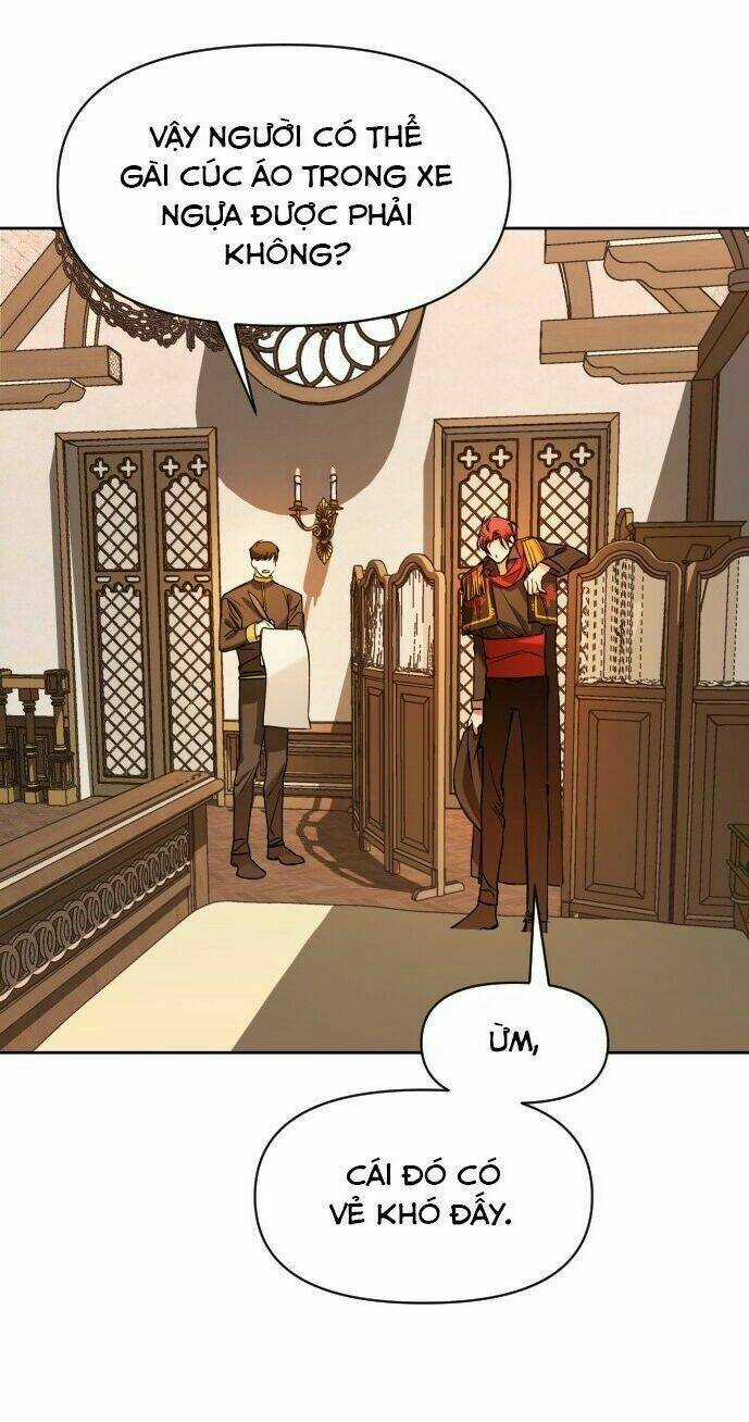 Tôi Muốn Trở Thành Cô Ấy Chỉ Một Ngày Chapter 27 trang 3